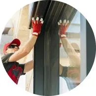 Fachadas de Vidro Modernas