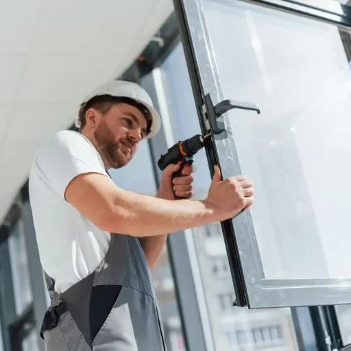 Vidraceiro Perto de Mim em 